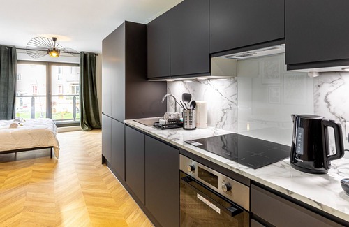 Cachan Apartamento | GuestReady - Cozy Downtown Studio