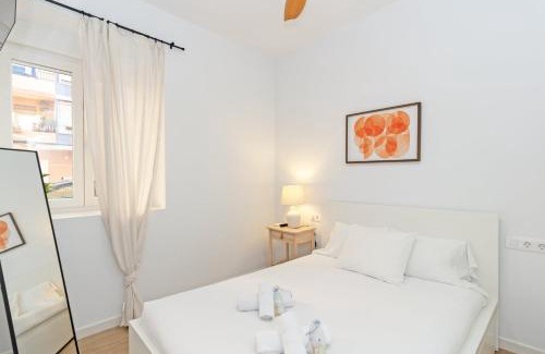 La Saidia Apartamento | GuestReady - Cozy flat in Valencia