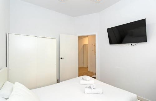 La Saidia Apartamento | GuestReady - Cozy flat in Valencia