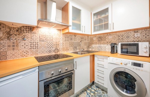 Socorro Apartamento | GuestReady - Acogedor nido en Lisboa