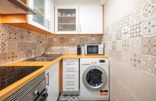 Socorro Apartamento | GuestReady - Acogedor nido en Lisboa