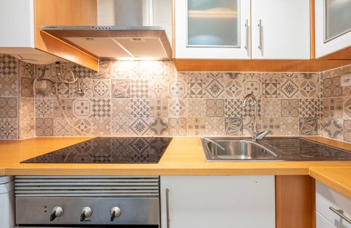 Socorro Apartamento | GuestReady - Acogedor nido en Lisboa