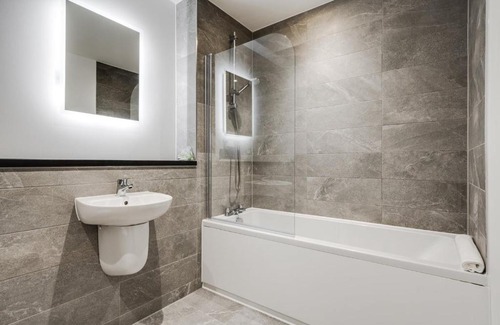 Vauxhall Apartamento | GuestReady - Delightful getaway in Liverpool