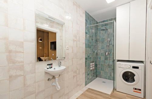 La Malva-rosa Apartamento | GuestReady - Delightful Valencian Stay