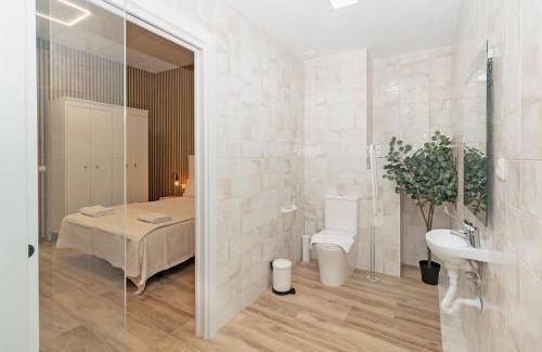 La Malva-rosa Apartamento | GuestReady - Delightful Valencian Stay