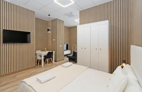 La Malva-rosa Apartamento | GuestReady - Delightful Valencian Stay