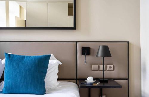 Sao Paulo Apartamento | GuestReady - Downtown Market Apartments