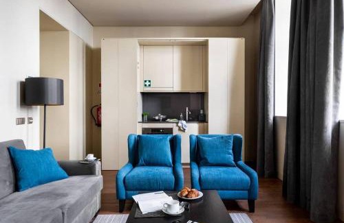 Sao Paulo Apartamento | GuestReady - Downtown Market Apartments