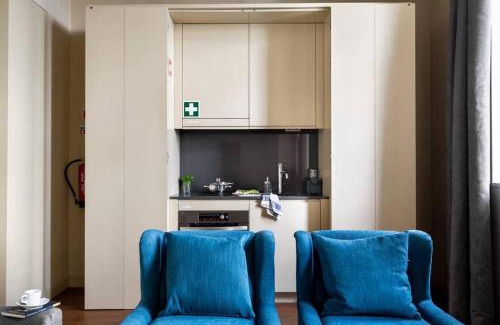 Sao Paulo Apartamento | GuestReady - Downtown Market Apartments