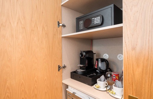 Lordelo do Ouro e Massarelos Apartamento | GuestReady - DPV GuestHouse - Habitación 3