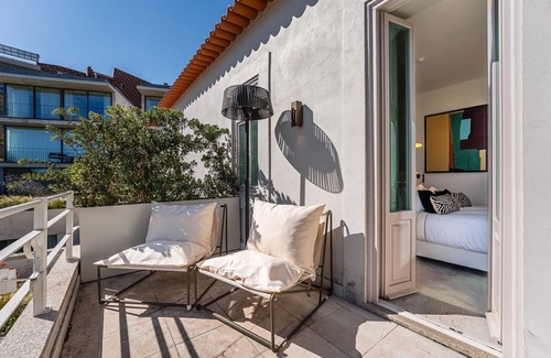 Lordelo do Ouro e Massarelos Apartamento | GuestReady - DPV GuestHouse - Habitación 6