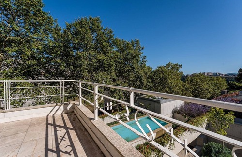 Lordelo do Ouro e Massarelos Apartamento | GuestReady - DPV GuestHouse - Habitación 6