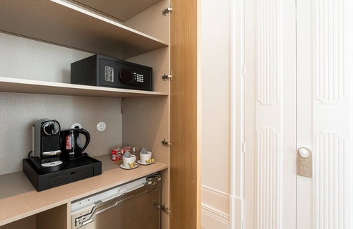 Lordelo do Ouro e Massarelos Apartamento | GuestReady - DPV GuestHouse - Habitación 7