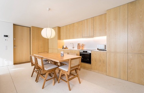 Lordelo do Ouro e Massarelos Apartamento | GuestReady - DPV Residences - Apartamento AE