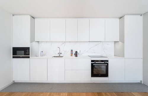 Sao Pedro da Afurada Apartamento | GuestReady - Elegante refugio en Vila Nova de Gaia