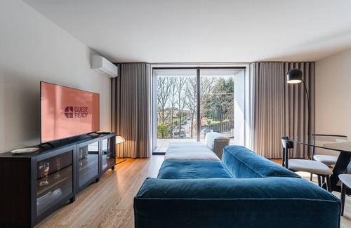 Sao Pedro da Afurada Apartamento | GuestReady - Elegante refugio en Vila Nova de Gaia
