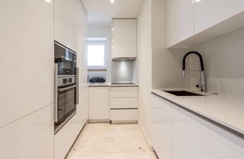 Santa Isabel Apartamento | GuestReady - Santa Quiteria 61 I
