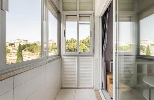 Paco De Arcos Apartamento | GuestReady - Enchanting Retreat in Paço de Arcos