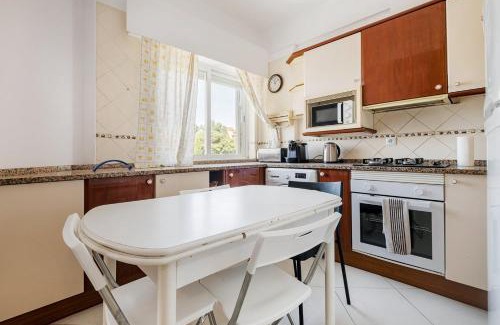 Paco De Arcos Apartamento | GuestReady - Enchanting Retreat in Paço de Arcos