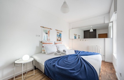 Senhora da Hora Apartamento | GuestReady - Family-Friendly Escape in Porto