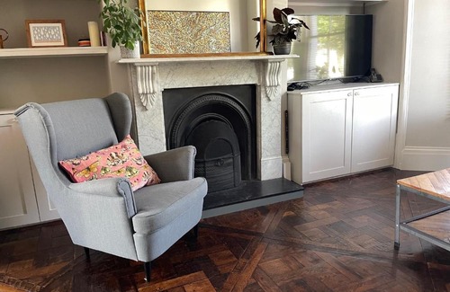 Leabridge Apartamento | GuestReady - Family Home in East London - child-friendly