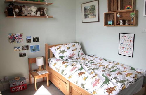Leabridge Apartamento | GuestReady - Family Home in East London - child-friendly