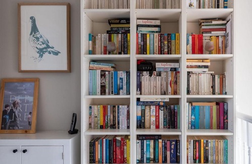 Leabridge Apartamento | GuestReady - Family Home in East London - child-friendly