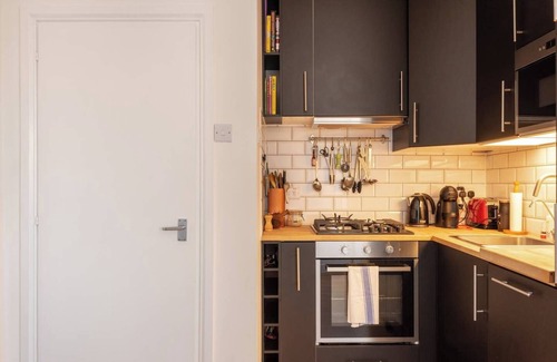 Bethnal Green Apartamento | GuestReady - 1BR Piso Idealmente Situado En Zona 2, Fits 3