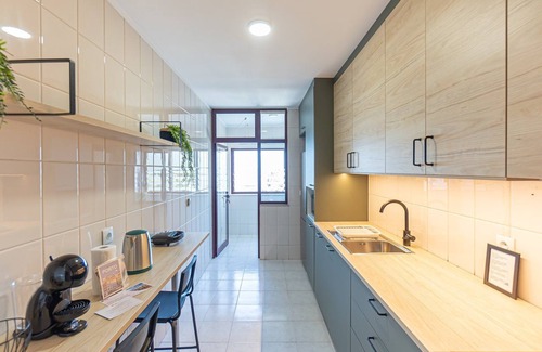 Vila Nova de Gaia Apartamento | GuestReady – Gaia comfort stay