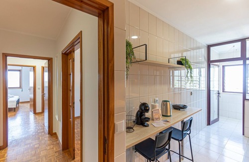 Vila Nova de Gaia Apartamento | GuestReady – Gaia comfort stay