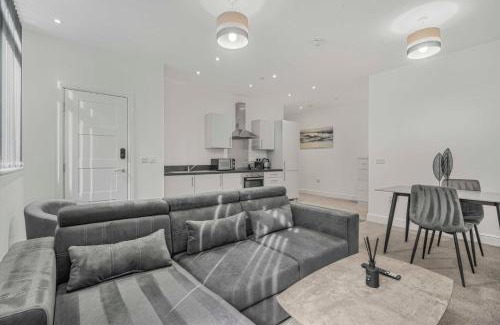 Liverpool City Centre Apartamento | GuestReady - Gladstone Hotel