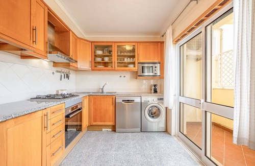 Palmela Casa | GuestReady - Golf Montado 3