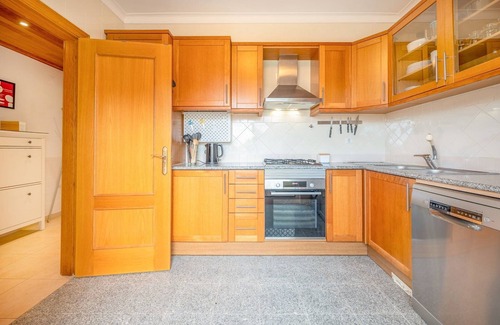 Palmela Casa | GuestReady - Golf Montado 3