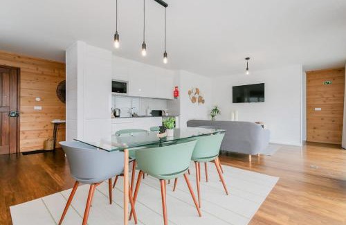 Santo Antonio Casa | GuestReady - Good Vibes