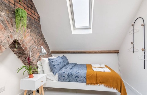 Easton Casa | GuestReady - Gorgeous Townhouse with Garden