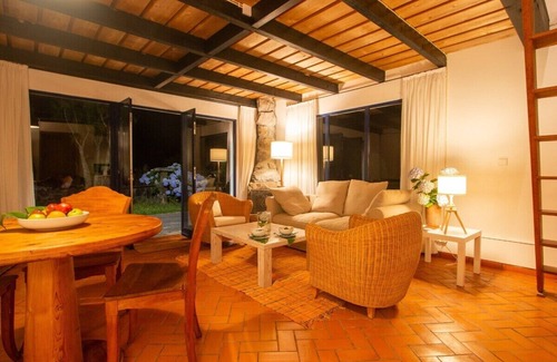 Mosteiros Casa | GuestReady - Green OceanView Relaxing Cottage