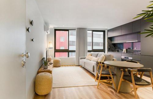 Mafamude Apartamento | GuestReady - Grey Roof in Vila Nova de Gaia