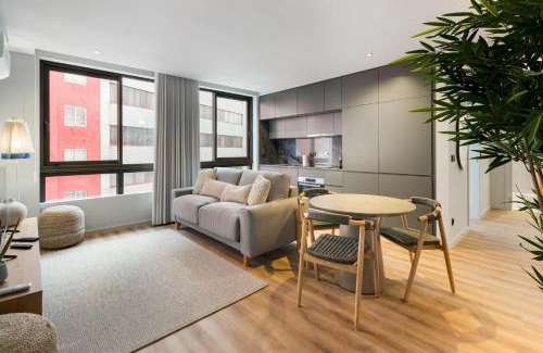 Mafamude Apartamento | GuestReady - Grey Roof in Vila Nova de Gaia