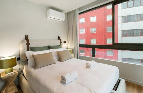 Mafamude Apartamento | GuestReady - Grey Roof in Vila Nova de Gaia