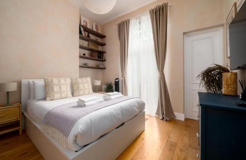 Notting Hill Apartamento | GuestReady- Hidden gem in Notting Hill with garden