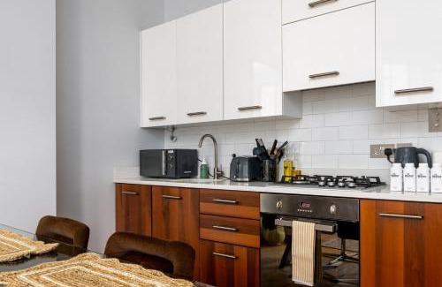 Notting Hill Apartamento | GuestReady- Hidden gem in Notting Hill with garden