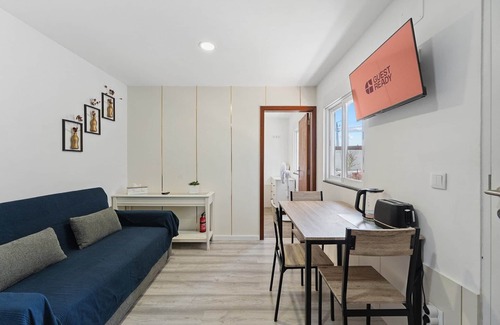 Madalena Casa | GuestReady - Lugar ideal para parejas en Gaia