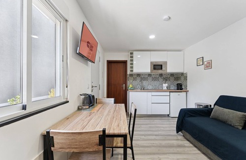 Madalena Casa | GuestReady - Lugar ideal para parejas en Gaia