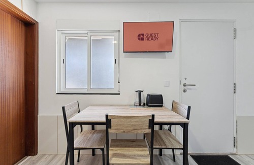 Madalena Casa | GuestReady - Lugar ideal para parejas en Gaia