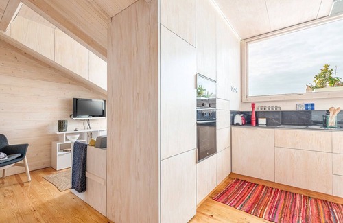 Se Apartamento | GuestReady - Like a sailor with river view