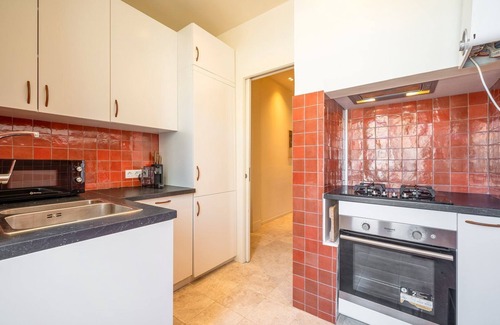 Santa Isabel Apartamento | GuestReady - La escapada elegante de Lisboa