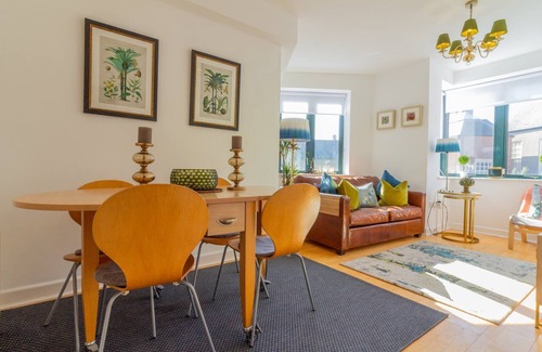 The Liberties Apartamento | GuestReady - Lively Apt near Dublin Castle