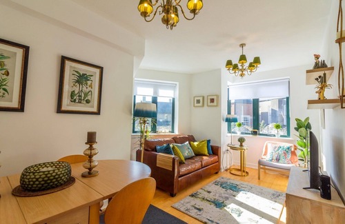 The Liberties Apartamento | GuestReady - Lively Apt near Dublin Castle