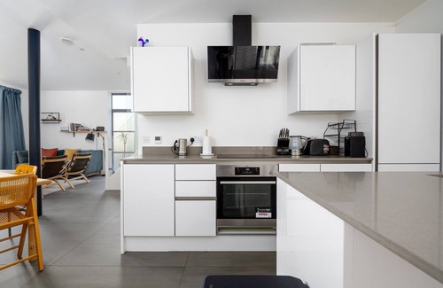 Mildmay Apartamento | GuestReady - Estancia en la terraza de Londres