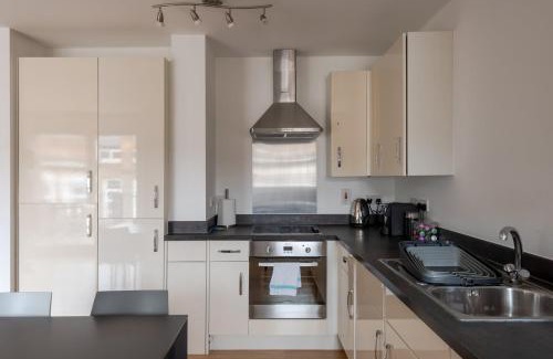 Bromley South Apartamento | GuestReady - London Urban Retreat at East End